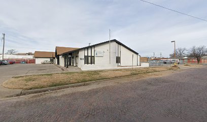 Substance Abuse Center of Kansas Residential Services facility photo