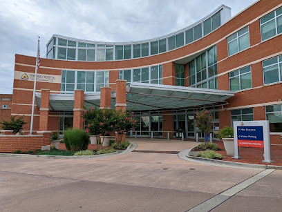Suburban Hospital Behavioral Health Services facility photo