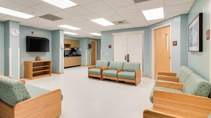 Summit Oaks Hospital facility photo