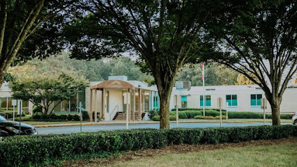 SummitRidge Hospital facility photo
