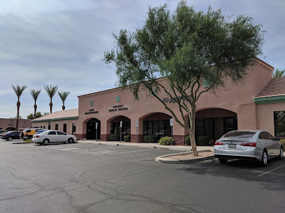 Sunlight Medical Services PLLC facility photo