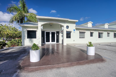Sunrise Treatment Center Metro Treatment of Florida LP facility photo