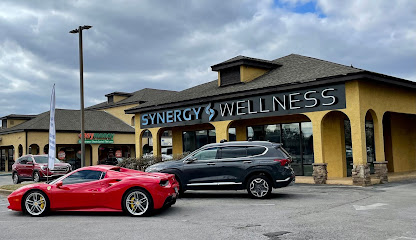 Synergy Wellness facility photo