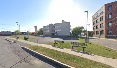 Syracuse VA Behavioral Health Outpatient Clinic facility photo