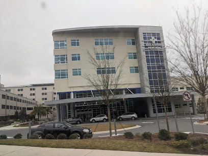Tallahassee Memorial Healthcare Recovery Center facility photo
