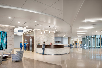 Texas Health Huguley facility photo