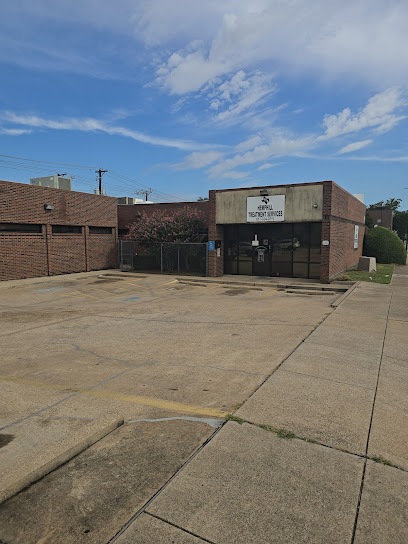 Texas Treatment Services LLC DBA Hemphill Treatment Services facility photo