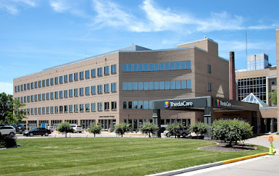 ThedaCare Behavioral Health at ThedaCare Regional Medical Center facility photo
