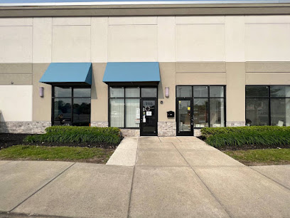Therapeutics facility photo