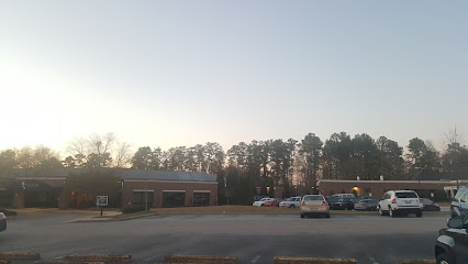 Three Rivers Behavioral Health facility photo