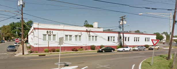Trenton Healthcare Clinic facility photo