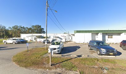 Tri County Human Services Inc Detox Unit facility photo