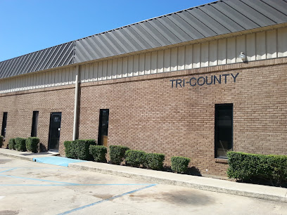 Tri County Treatment Center Metro Treatment of Alabama LP facility photo