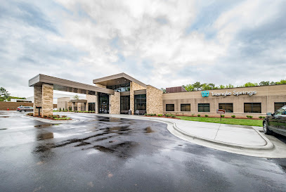 Triangle Springs Hospital facility photo