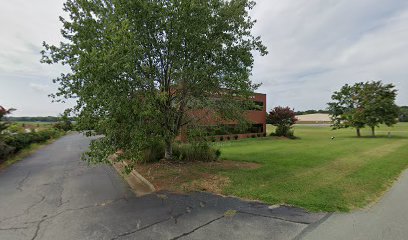 Trinity Behavioral Health facility photo