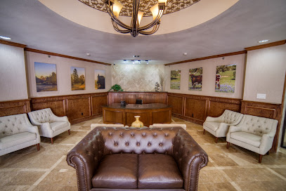 TRS Behavioral Care Inc Right Step Houston Central facility photo