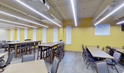 Tuerk House Alcohol and Drug Treatment Program facility photo