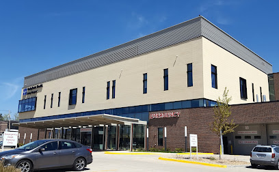 Turning Point Treatment Center facility photo