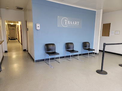 BAART Behavioral Health Services Inc Detox Program facility photo