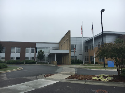 UNC Healthcare at WakeBrook Addictions Detoxification Unit facility photo