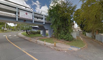 Unidad Emergencia y Detox de Alcoholismo/ASSMCA facility