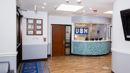 University Behavioral Health Denton facility photo