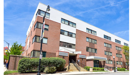 University of Maryland Medical Center Center for Addiction Medicine facility photo