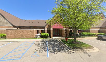 University of Michigan Addiction Treatment Servs (UMATS) facility photo
