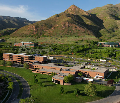 University of Utah Neuropsychiatric Inst Recovery Works facility photo