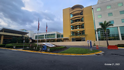 VA Caribbean Healthcare System facility