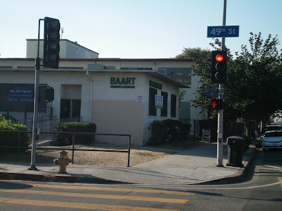 BAART Behavioral Health Services Inc facility photo