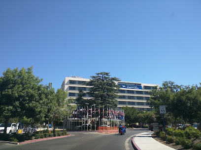 VA Central California Healthcare Sys Substance Use Disorder Program facility photo