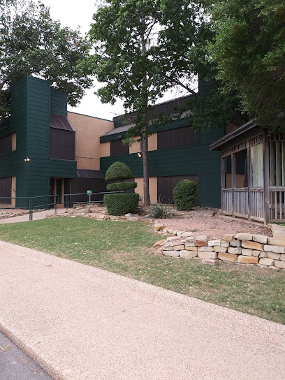 Abilene Betty Hardwick facility photo