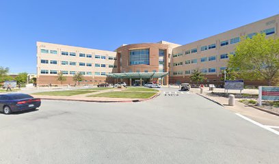 VA Palo Alto Healthcare System Addiction Treatment Service facility photo