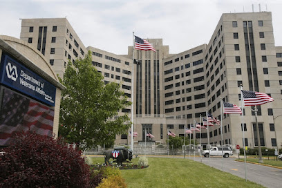 VA Western NY Healthcare System Substance Abuse Program facility photo
