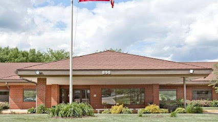 Valle Vista Health System facility photo