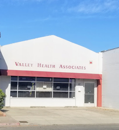 Valley Health Associates facility photo