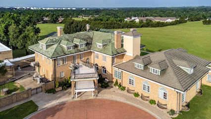 Valley Hope Cushing facility photo