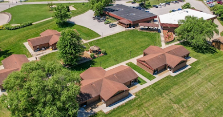 Valley Hope of Boonville facility photo