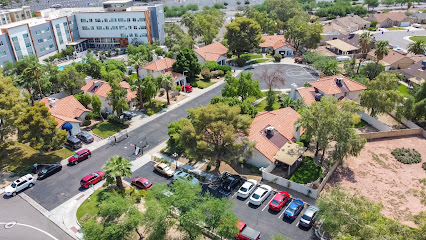 Valley Hope of Chandler facility photo
