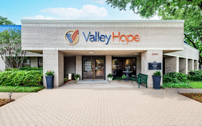 Valley Hope of Grapevine facility photo
