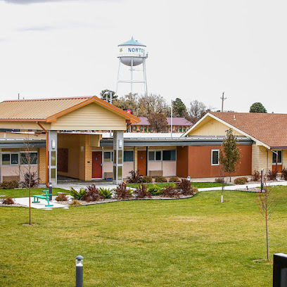 Valley Hope of Norton facility photo