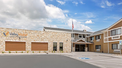 Valley Hope of Parker facility photo