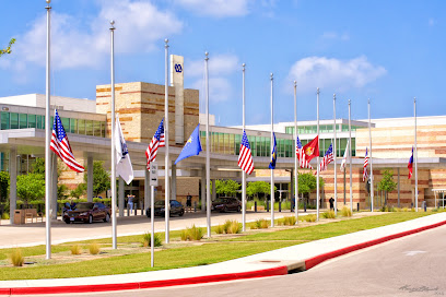 Veterans Affairs Austin Outpatient Clinic facility photo