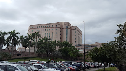 Veterans Affairs Medical Center Substance Abuse Program facility photo