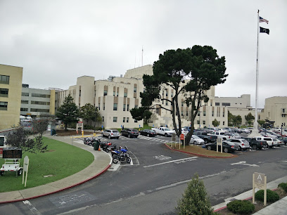 Veterans Affairs Medical Center Addiction Recovery Treatment Services facility photo