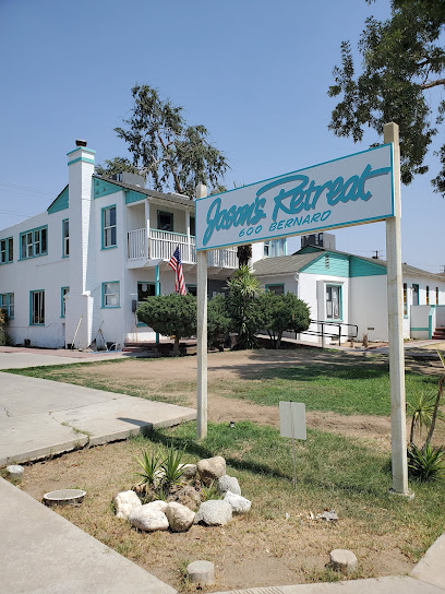 Bakersfield Recovery Services DBA Jasons Retreat/Mens Residential facility photo