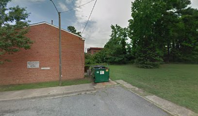 Virginia Beach Dept of Human Services Pathways Center at Birdneck Circle facility photo