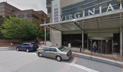 Virginia Hospital Center Behavioral Health Outpatient Services facility photo