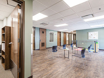 Volunteer Comp Treatment Center facility photo